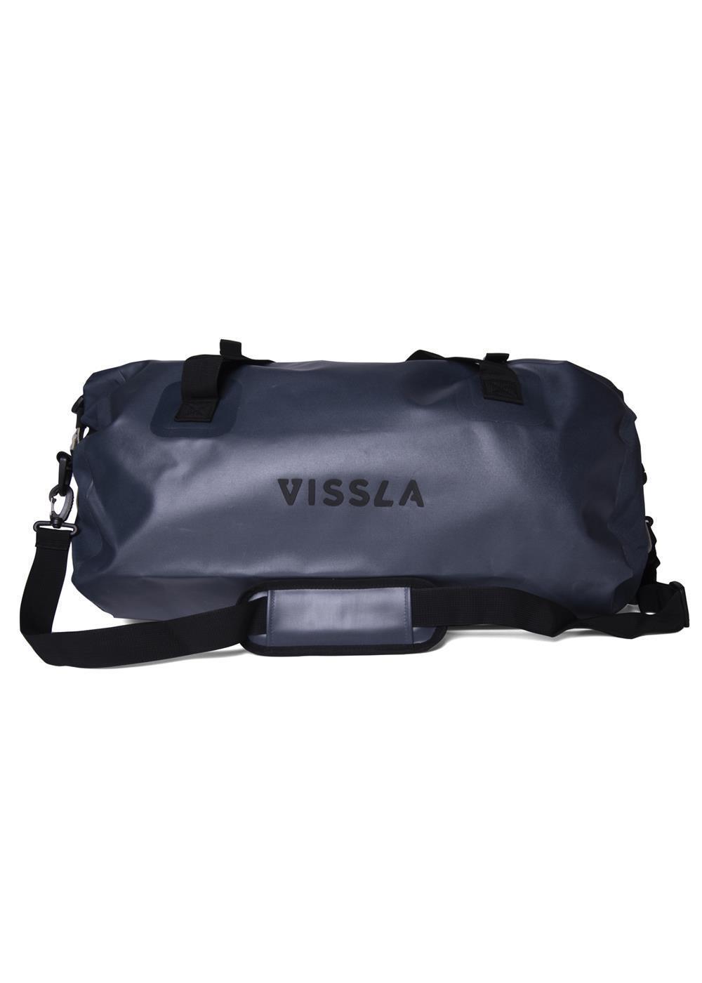 Vissla North Seas 40L duffle bag bag Vissla Navy O/S
