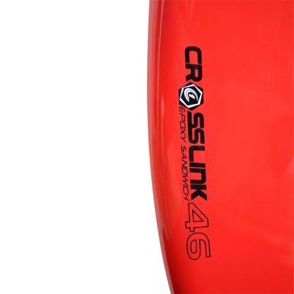 46inch Epoxy Fibreglass Skimboard Epoxy Skimboard Circle One Surf