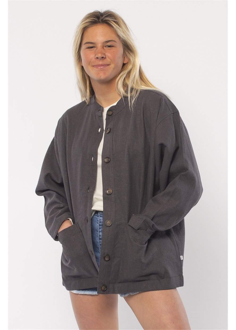 Sisstrevolution Chrissy Jacket ladies jacket Sisstrevolution