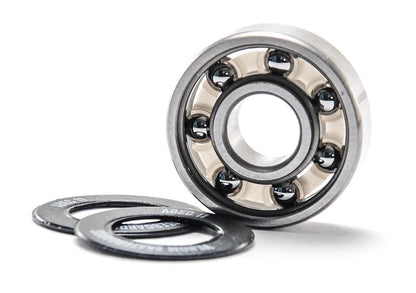Venom Abec 11 Skateboard Bearings Bearings Venom Skateboards