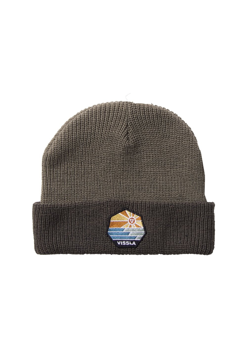 Vissla Solid Sets Eco Beanie beanie Vissla surplus O/S