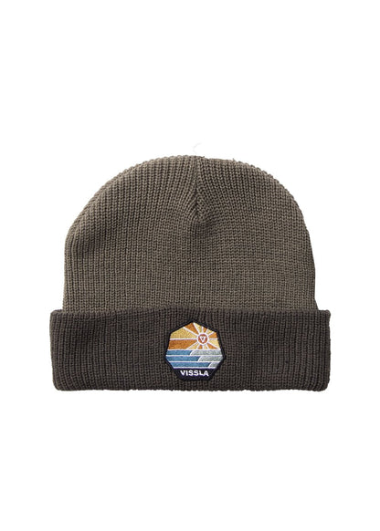 Vissla Solid Sets Eco Beanie beanie Vissla surplus O/S