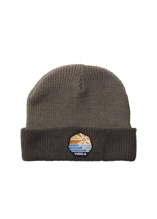 Vissla Solid Sets Eco Beanie beanie Vissla surplus O/S