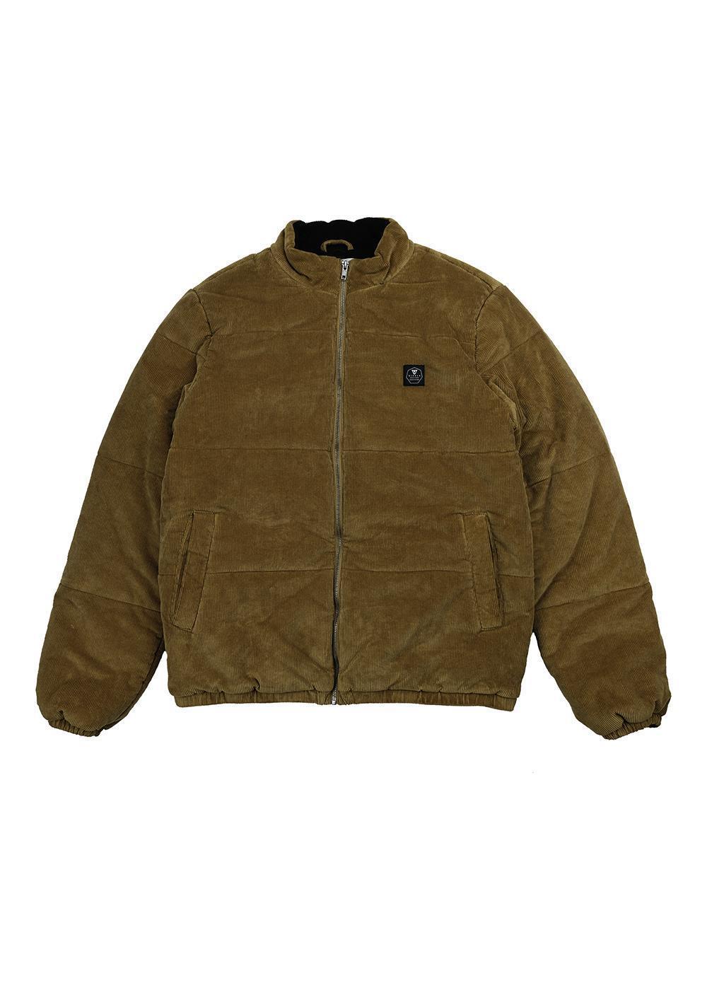 Vissla Nuqui Puffer Jacket jacket Vissla Husk S