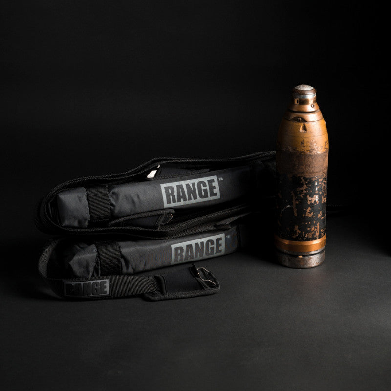 Range Rack Rax roof rack Range