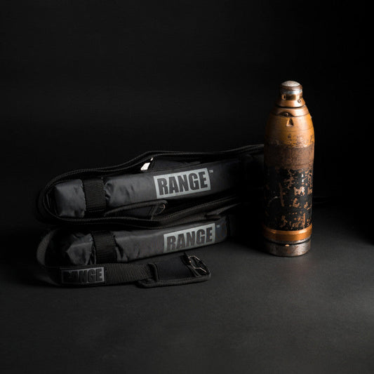 Range Rack Rax roof rack Range