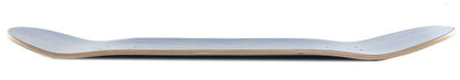 Venom Blank Skateboard Deck - Blue - 7.75" to 8.25" Deck Venom Skateboards