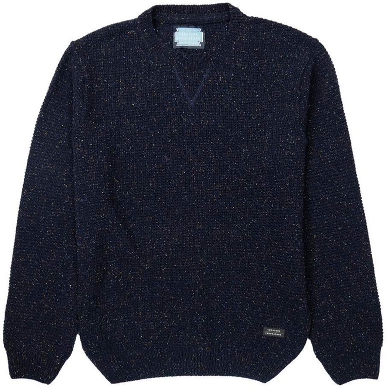 Vissla Creators Haldon Eco Sweater jumper Vissla