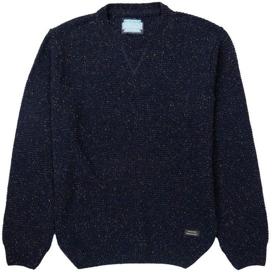 Vissla Creators Haldon Eco Sweater jumper Vissla