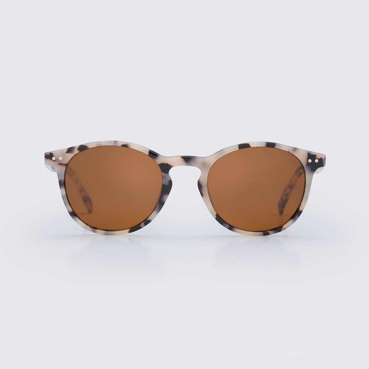 Pipeline Leopard Style Sunglass Eco Friendly Sunglasses Union Of Surf Leopard