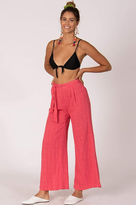 Sisstrevolution I'm Breezy pant ladies trousers Sisstrevolution