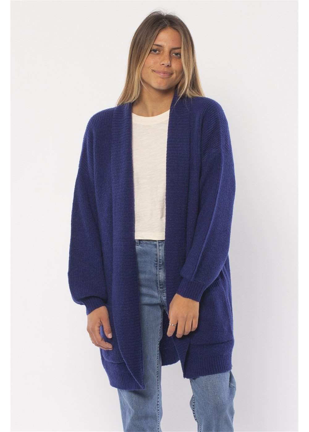 Sisstrevolution Night Glow L/S Sweater ladies sweater Sisstrevolution