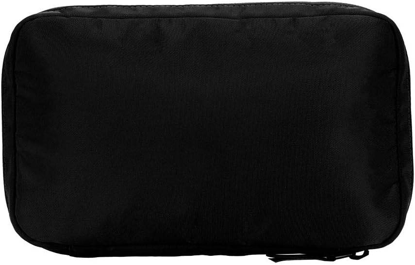 INCASE Nylon Organiser - Black bag INCASE