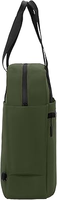 INCASE Transfer Tote - Highland Green bag INCASE