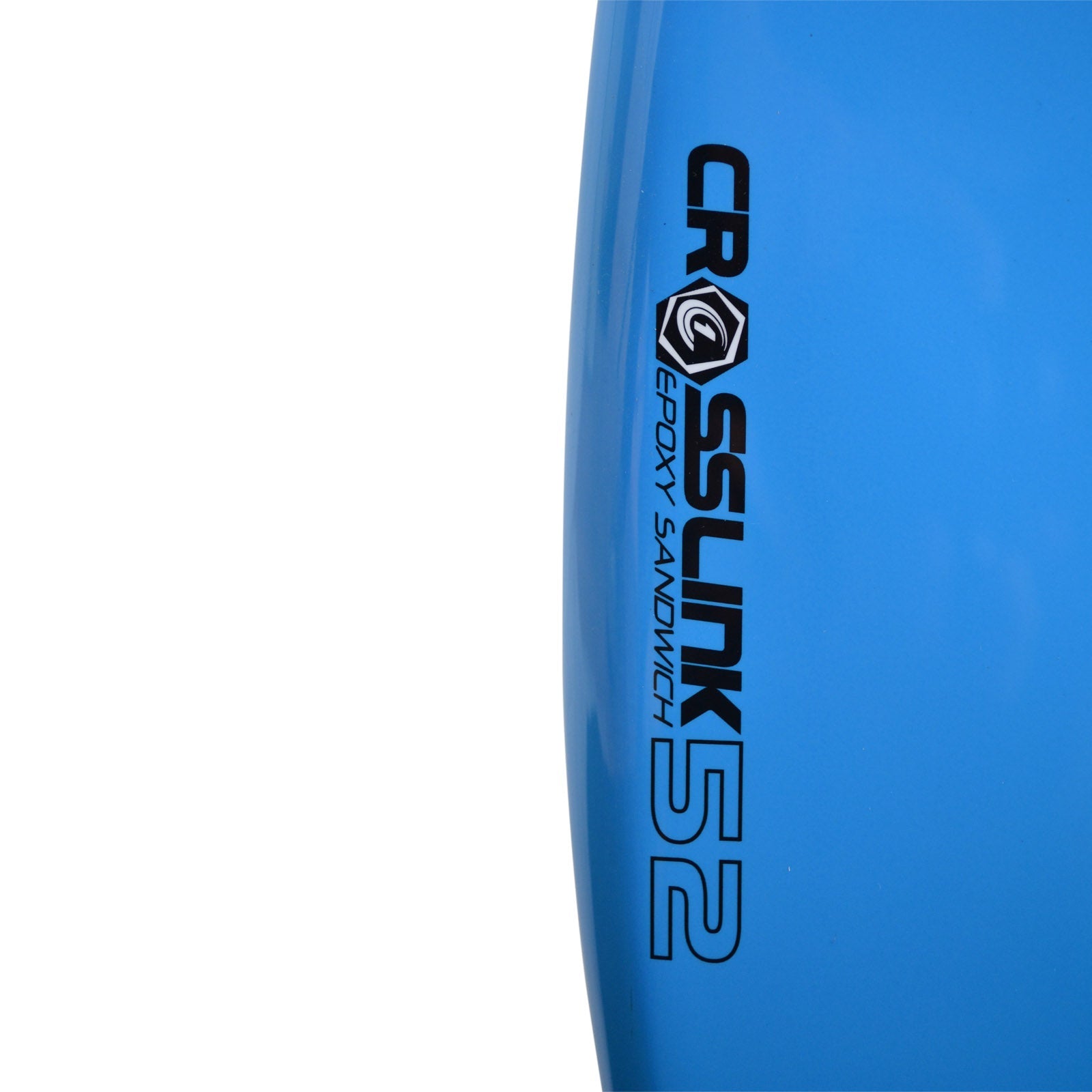 52inch Epoxy Fibreglass Skimboard Epoxy Skimboard Circle One Surf