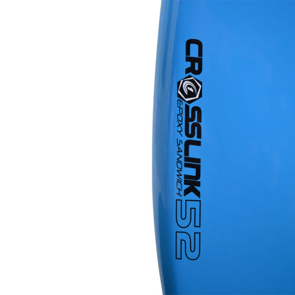 52inch Epoxy Fibreglass Skimboard Epoxy Skimboard Circle One Surf