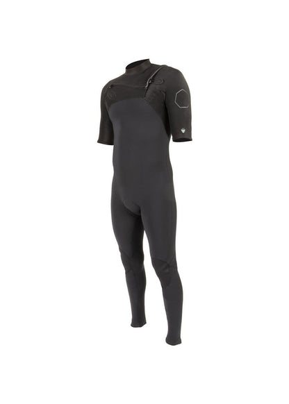Vissla High Seas II 2-2 S/S full suit high seas wetsuit Vissla Stealth S