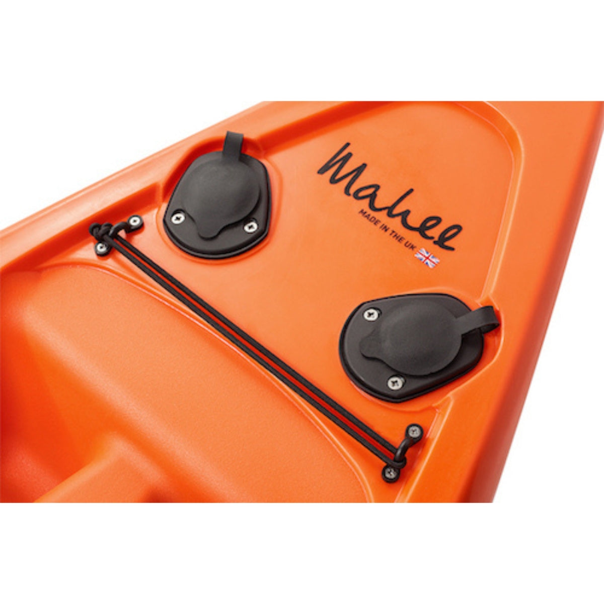 Mahee Tandem Fishing Kayak | Plastic Neutral | Complete Package