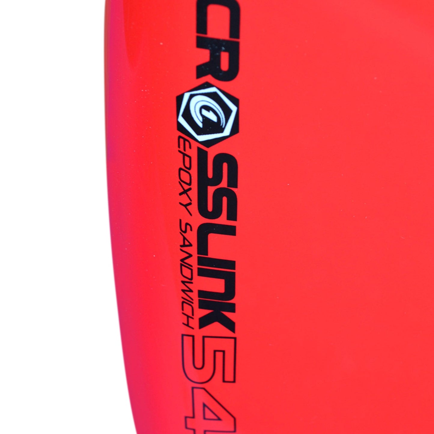 54inch Epoxy Fibreglass Skimboard Epoxy Skimboard Circle One Surf