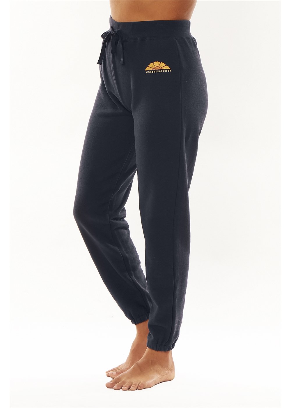 Sisstrevolution Daybreak Fleece Pant ladies trousers Sisstrevolution