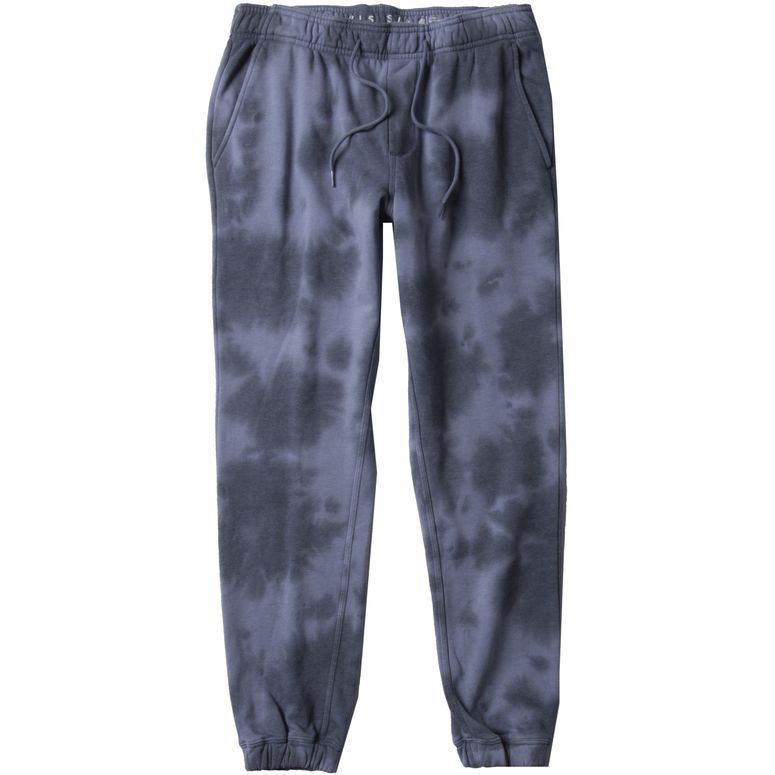 Vissla Solid Sets Eco Elastic Sweatpant pant Vissla Navy S