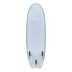 6'0 Pulse Soft Learner Surfboard by Australian Board Company - Bob Gnarly Surf