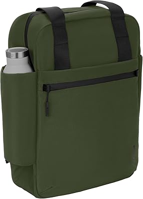 INCASE Transfer Tote - Highland Green bag INCASE