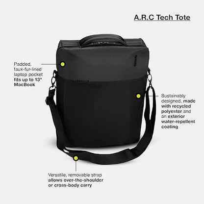 INCASE A.R.C Tech Tote - Navy bag INCASE