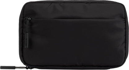 INCASE Nylon Organiser - Black bag INCASE