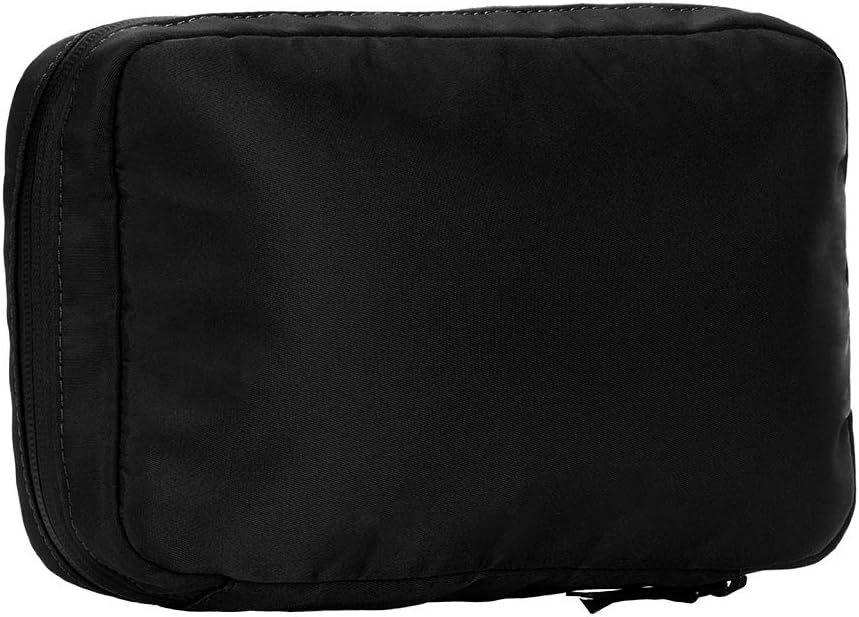 INCASE Nylon Organiser - Black bag INCASE