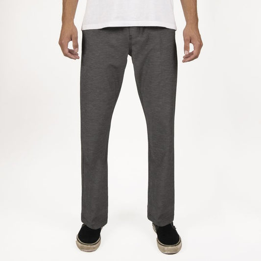 VIssla Hemp No See Ums Eco Elastic Pant pant Vissla Phantom L