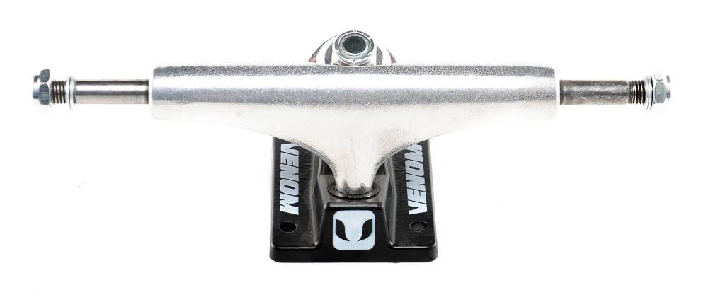 Venom Core Raw Skateboard Trucks - 5.0" / 5.25" / 5.5" trucks Venom Skateboards