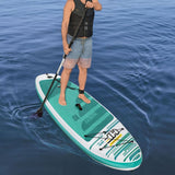 Hydro Force HF HuaKa'i 10' Inflatable Paddle Board SUP Complete Kit