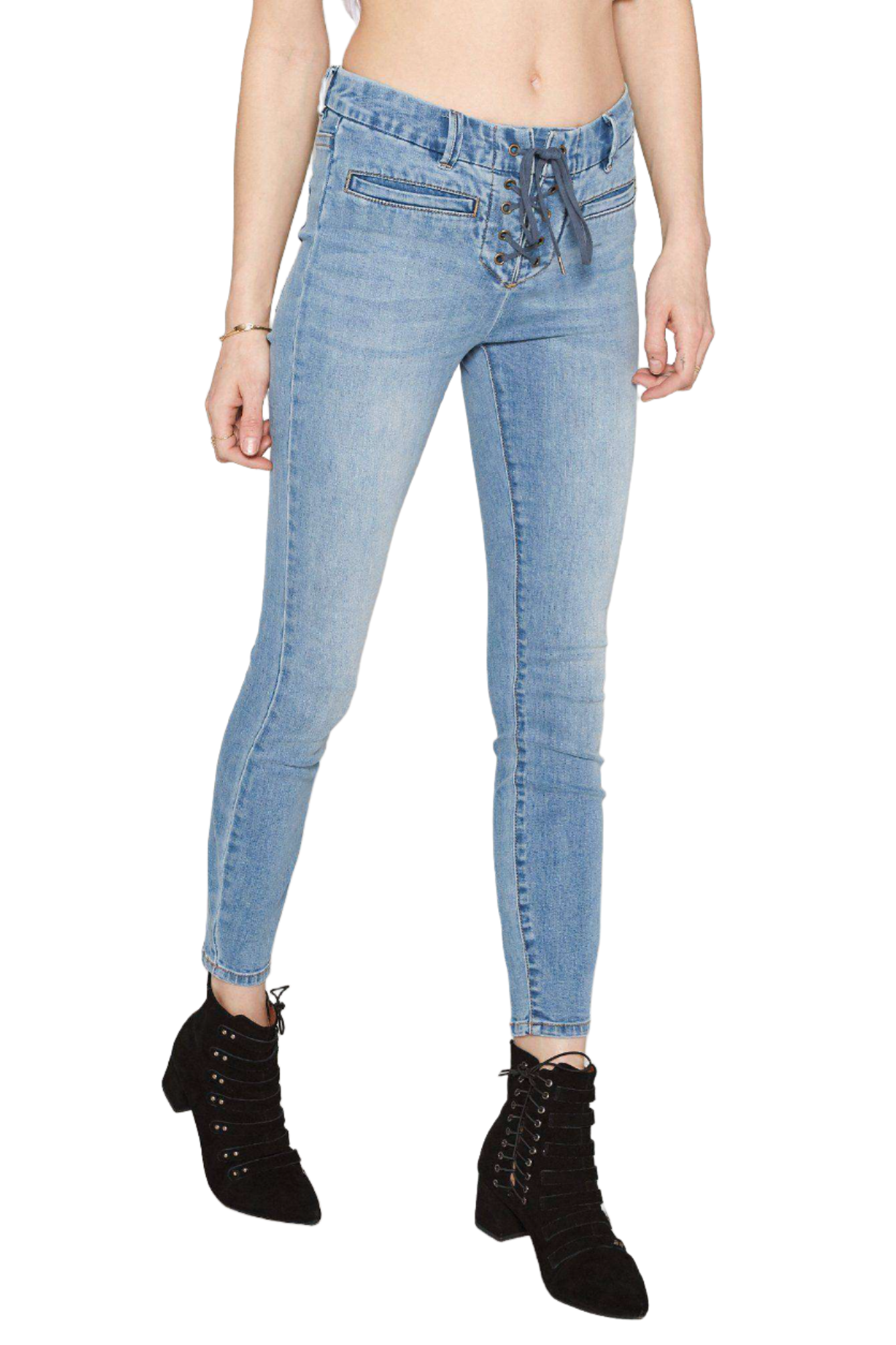 Amuse society Soho pant ladies trousers Amuse