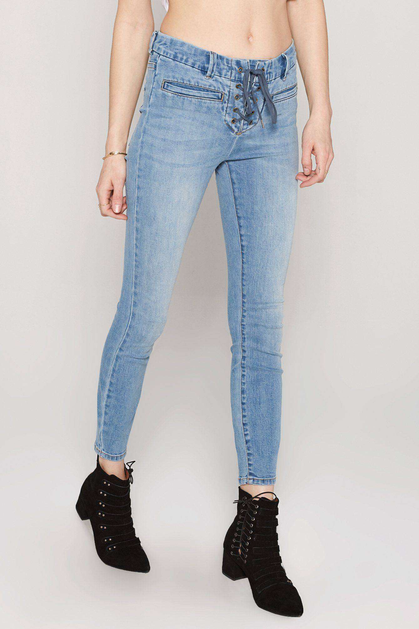 Amuse society Soho pant ladies trousers Amuse