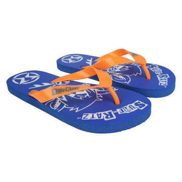 Surf Ratz Flip-Flops kids footwear Surf Ratz