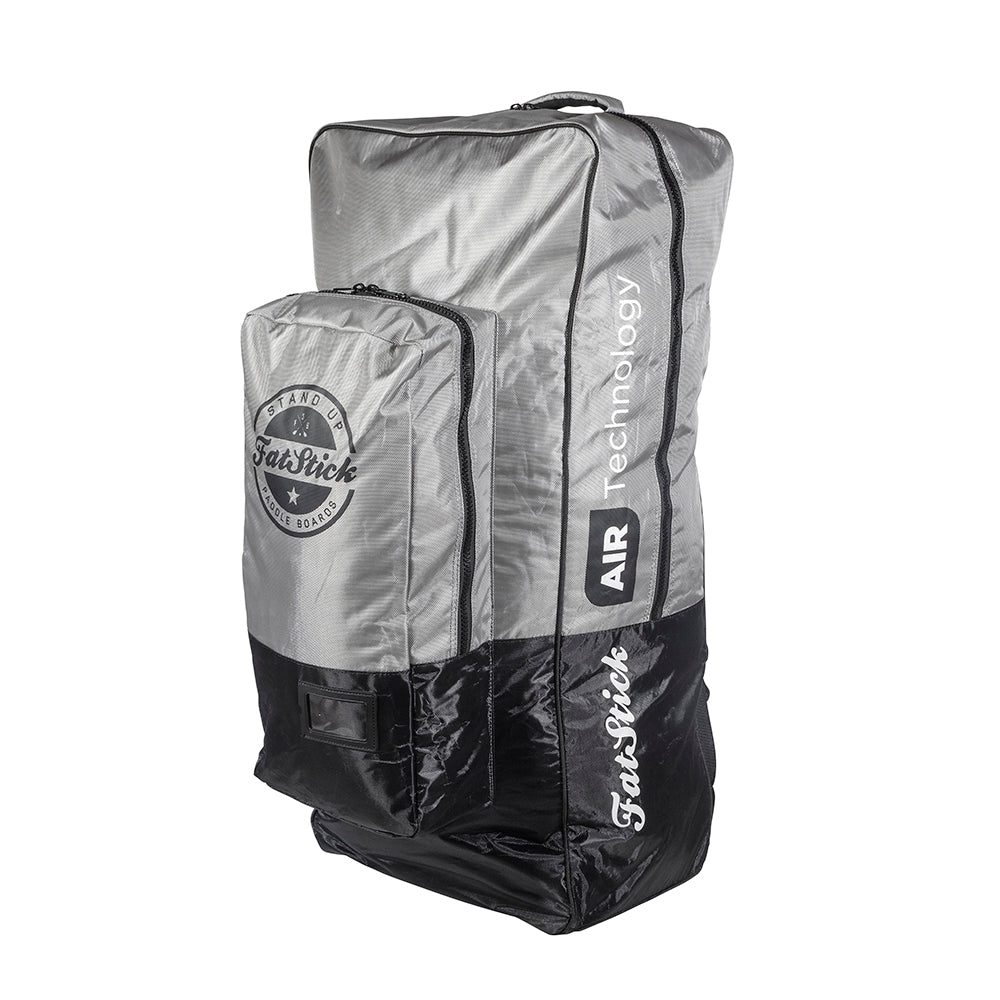 FatStick Wheeled Storage Bag Backpack for inflatable paddle boards Accessories/Bags FatStick Boards