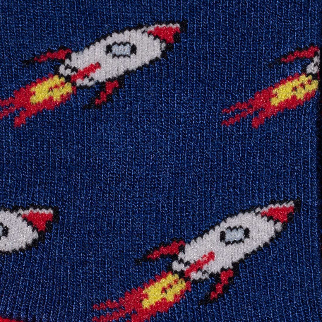 Children's Rocket Bamboo Socks Socks Swole Panda