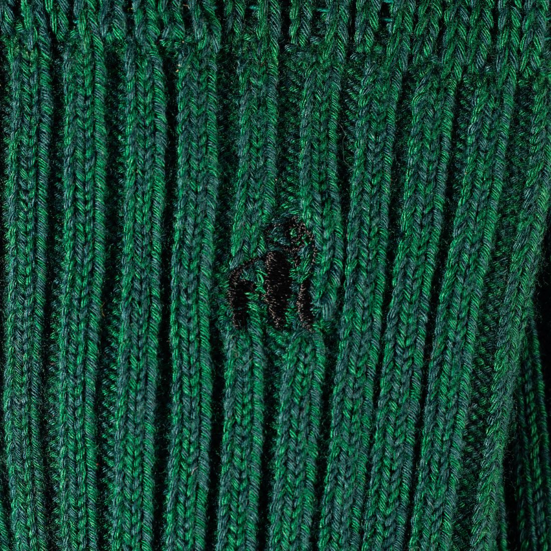 Racing Green Bamboo Boot Socks Socks Swole Panda