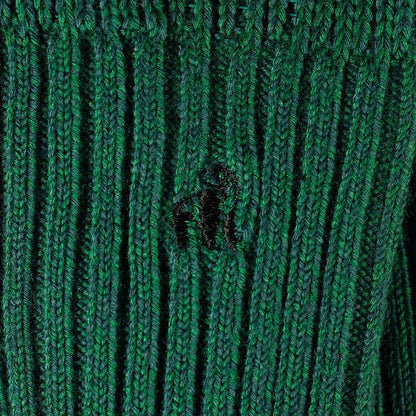 Racing Green Bamboo Boot Socks Socks Swole Panda