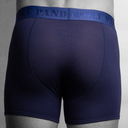 Bamboo Boxers, Perfected for Comfort Underwear Swole Panda