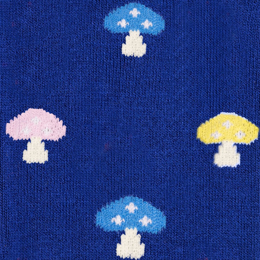 Mushroom Bamboo Socks Socks Swole Panda