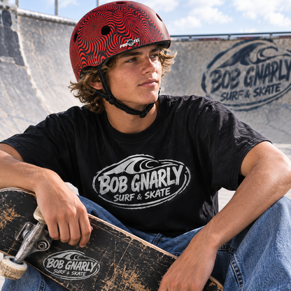Pro-Tec Helmet X Spitfire Low Pro