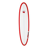 7'6 Pulse Epoxy Mini Mal Surfboard by Australian Board Company - Bob Gnarly Surf