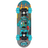 Xootz Mini Skateboard 17"