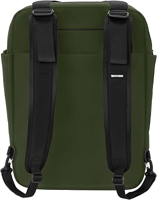INCASE Transfer Tote - Highland Green bag INCASE