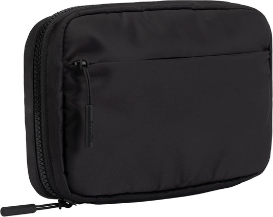 INCASE Nylon Organiser - Black bag INCASE