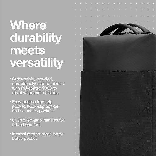 INCASE A.R.C Tech Tote - Navy bag INCASE