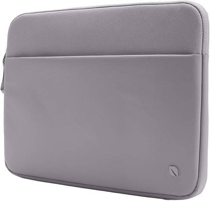 Incase A.R.C. Sleeve with ReSpun 100% Recycled Polyester bag INCASE grey