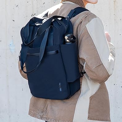 INCASE Transfer Tote - Highland Green bag INCASE